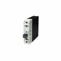 Crydom Solid State Relays - Industrial Mount 20A 600Vac Zc C.Conf 90-280Vac/Dc In CNR60A20V